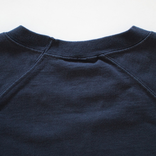 ライトウェイトハーフスリーブ(NAVY)