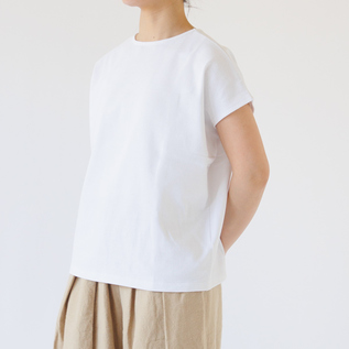 身長163cm(BLANC) 身長163cm(BLANC)