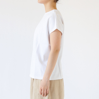 身長163cm(BLANC) 身長163cm(BLANC)