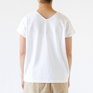 身長163cm(BLANC) 身長163cm(BLANC)
