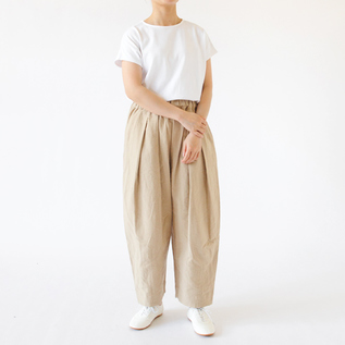 身長163cm(BLANC) 身長163cm(BLANC)
