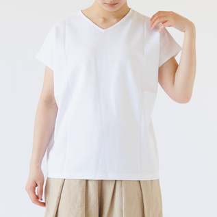 身長163cm(BLANC) 身長163cm(BLANC)
