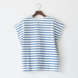 リバーシブルショートスリーブ