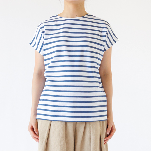 身長163cm(BLANC/MERCURY)