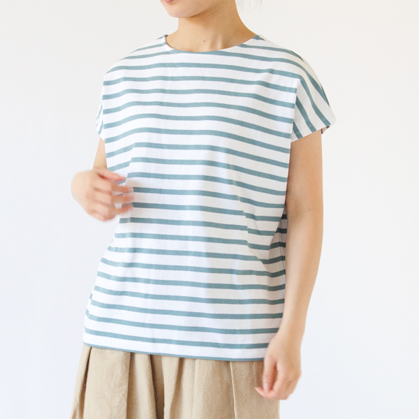 前後2WAY着用可能です