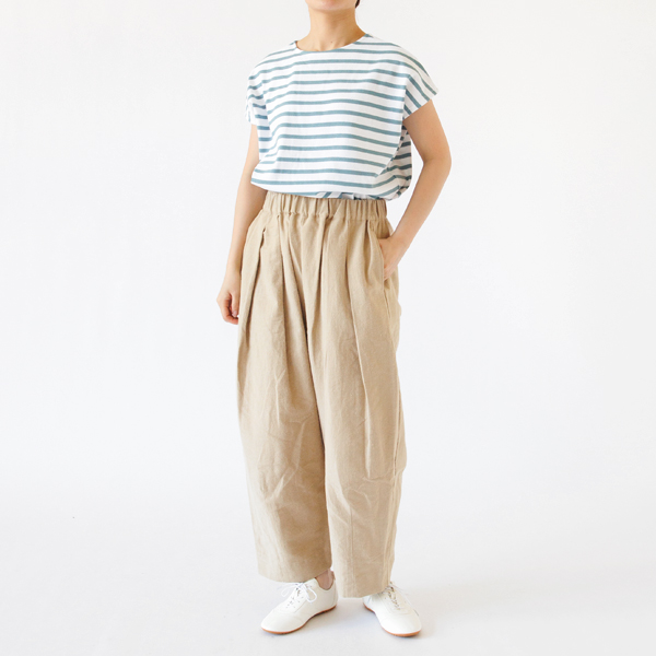 身長163cm(BLANC/ALAKA)