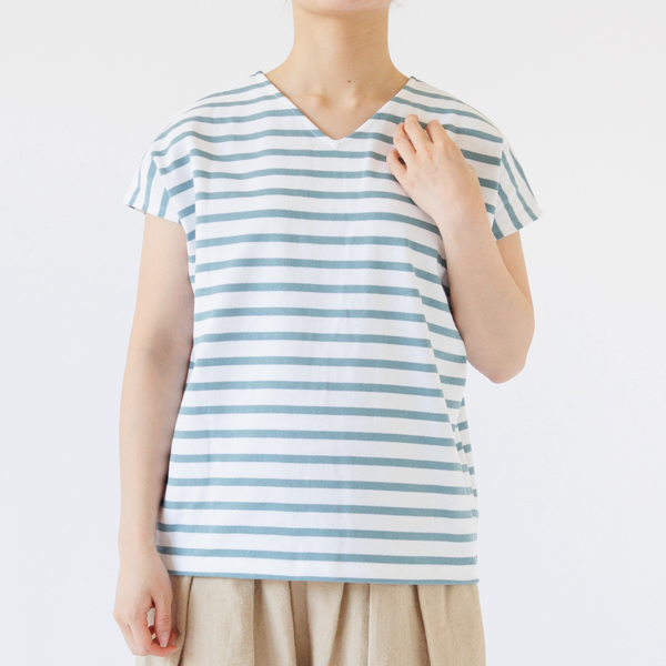 身長163cm(BLANC/ALAKA)