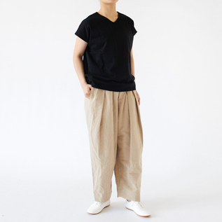 身長163cm(NOIR) 身長163cm(NOIR)