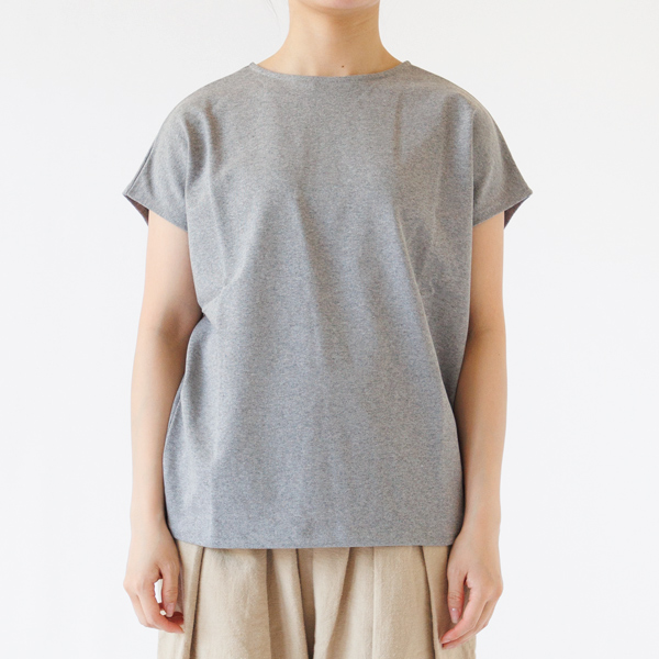 身長163cm(GRIS CHINE)