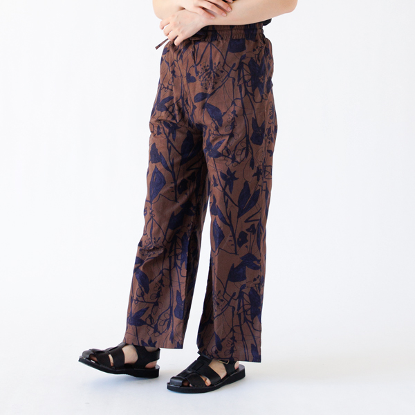 身長163cm・BROWN 身長163cm・BROWN