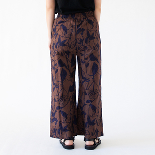 身長163cm・BROWN 身長163cm・BROWN