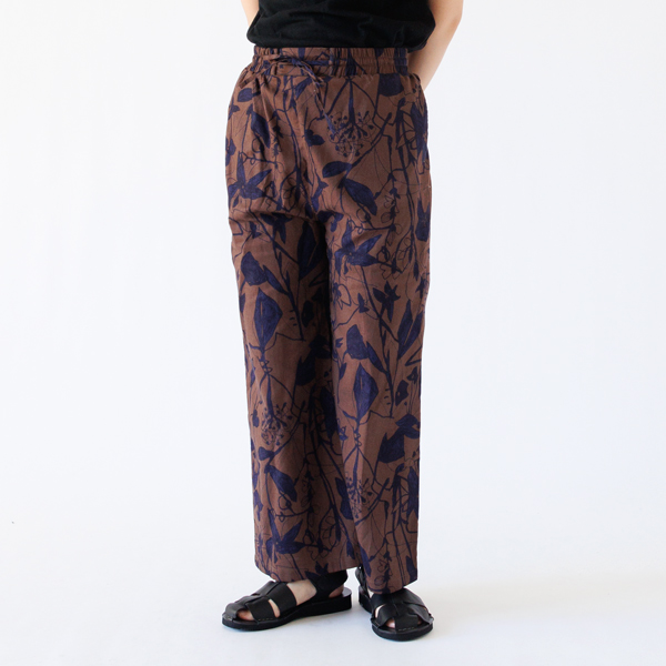 身長163cm・BROWN 身長163cm・BROWN