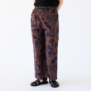身長163cm・BROWN 身長163cm・BROWN