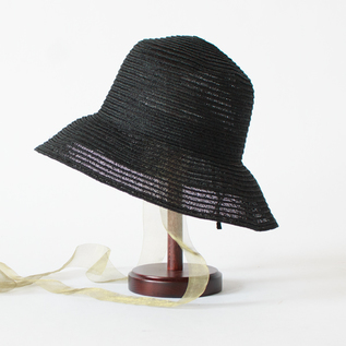 アバカブレードハット leo