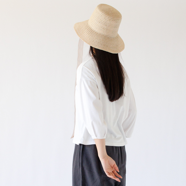 リボンもアクセントに(Natural)