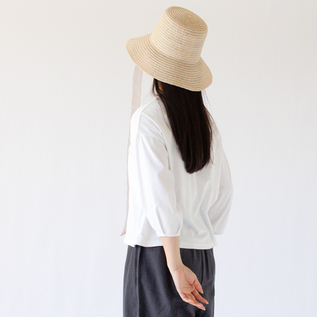 リボンもアクセントに(Natural) リボンもアクセントに(Natural)