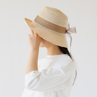 リボンもアクセントに(Natural) リボンもアクセントに(Natural)