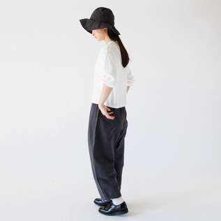 ハット ruy(C.Grey) ハット ruy(C.Grey)