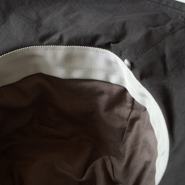 ハット ruy(C.Grey)