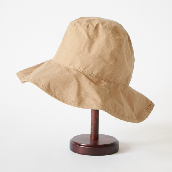 ハット ruy(Beige)