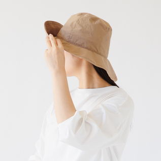 ハット ruy(Beige) ハット ruy(Beige)