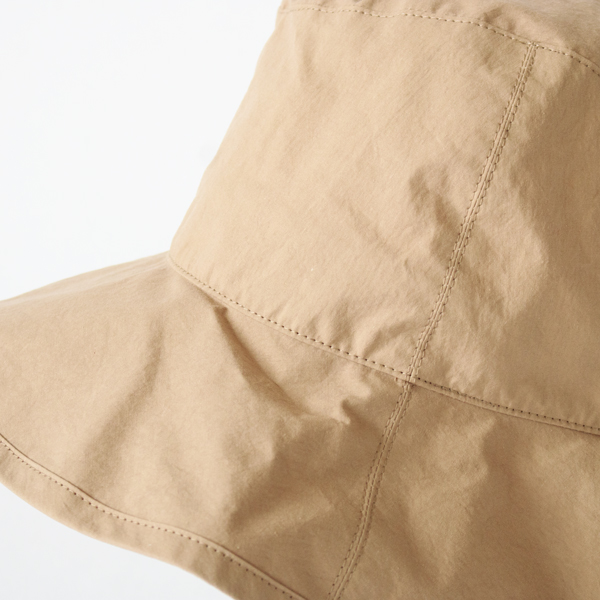 ハット ruy(Beige)