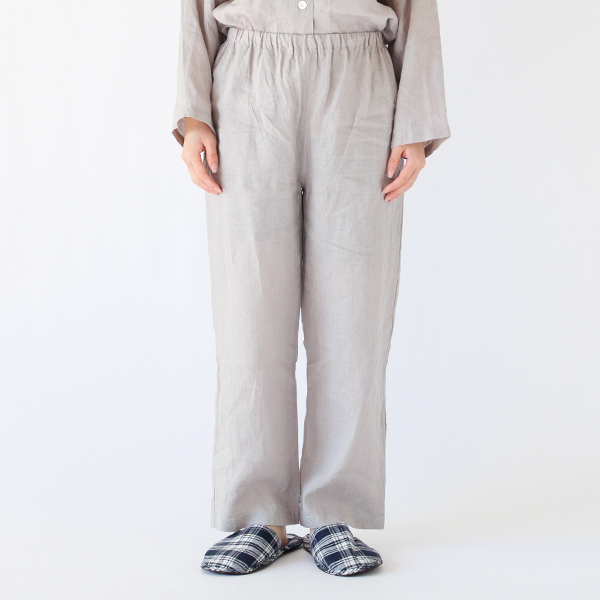 身長163cm・GREY 身長163cm・GREY