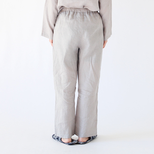 身長163cm・GREY 身長163cm・GREY