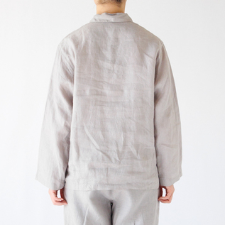 身長163cm・GREY 身長163cm・GREY