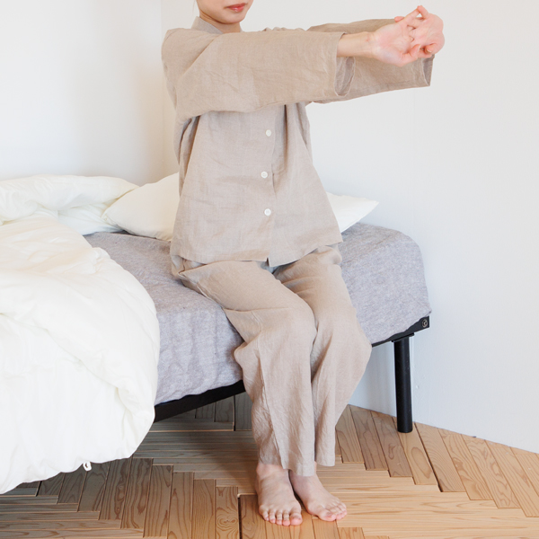 身長163cm・KINARI 身長163cm・KINARI