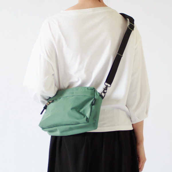 SIMPLICITY限定カラー MINT GREEN(WEEKEND SHOULDER)