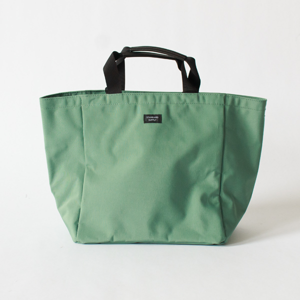 SIMPLICITY限定カラー MINT GREEN(B TOTE S)