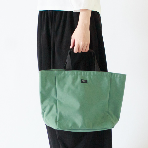 SIMPLICITY限定カラー MINT GREEN(B TOTE S)