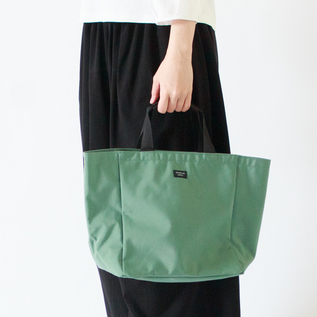 SIMPLICITY限定カラー MINT GREEN(B TOTE S) SIMPLICITY限定カラー MINT GREEN(B TOTE S)