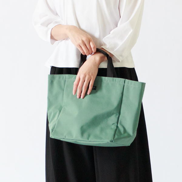 SIMPLICITY限定カラー MINT GREEN(B TOTE S)