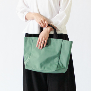 SIMPLICITY限定カラー MINT GREEN(B TOTE S) SIMPLICITY限定カラー MINT GREEN(B TOTE S)