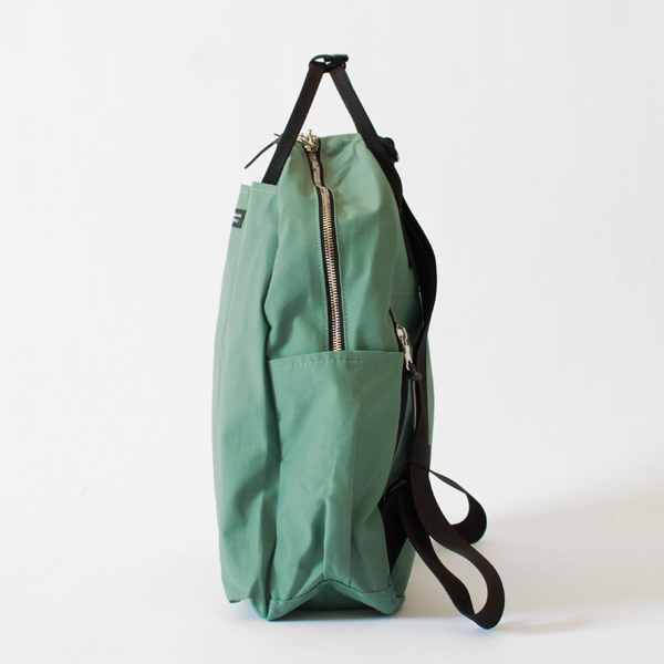 SIMPLICITY限定カラー MINT GREEN(WALLABY)