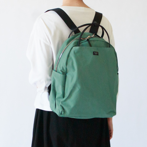 SIMPLICITY限定カラー MINT GREEN(WALLABY)