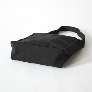 ショルダーバッグ WALKIES SHOULDER(BLACK) ショルダーバッグ WALKIES SHOULDER(BLACK)