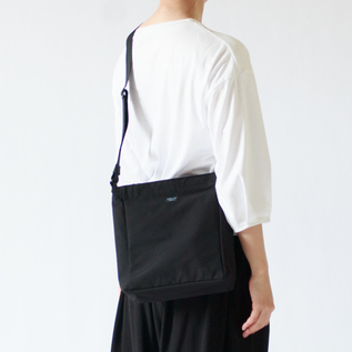 斜めがけとして(BLACK) 斜めがけとして(BLACK)