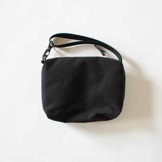 ポーチ HANGING POUCH(BLACK) ポーチ HANGING POUCH(BLACK)