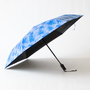 晴雨兼用折りたたみ傘 U.220 DOOBLE