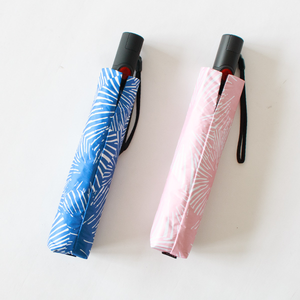 晴雨兼用折りたたみ傘 U.220 DOOBLE 晴雨兼用折りたたみ傘 U.220 DOOBLE