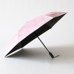 晴雨兼用折りたたみ傘 U.220 DOOBLE