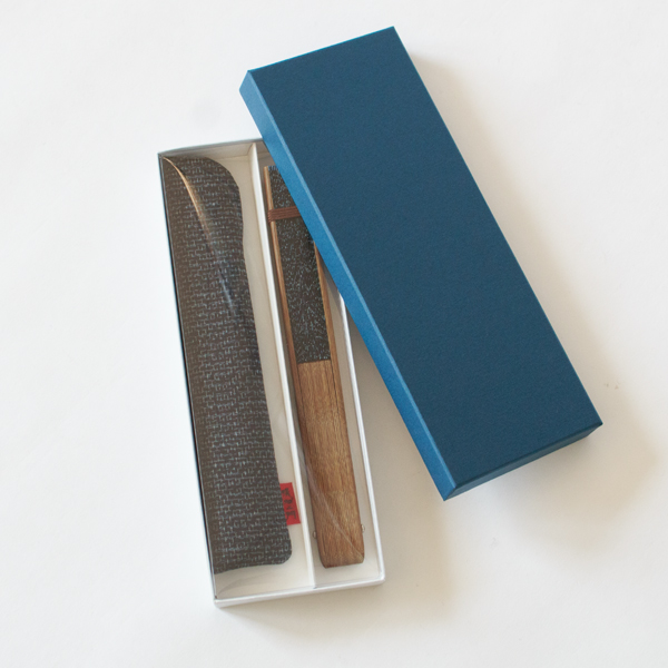 化粧箱入り(六双文人) 化粧箱入り(六双文人)