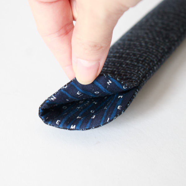 かすり扇子(六双文人) かすり扇子(六双文人)