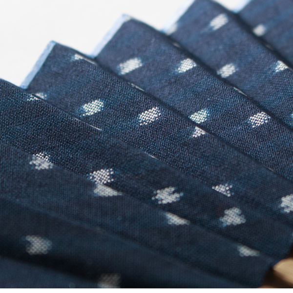 美しいかすり(蛍雪) 美しいかすり(蛍雪)