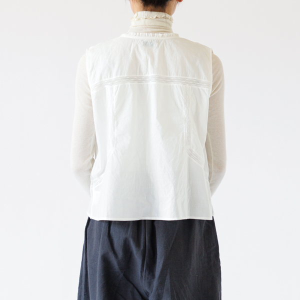 身長160cm(261-2041-WHITE)