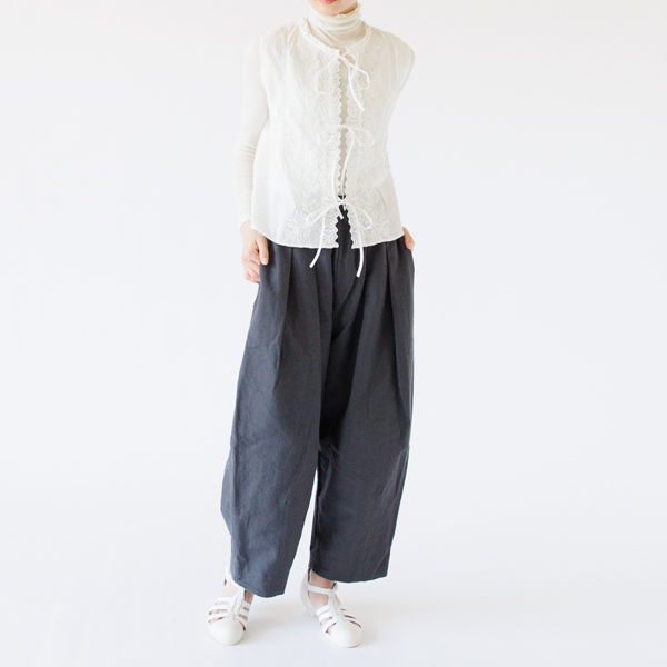 身長160cm(261-2041-WHITE)