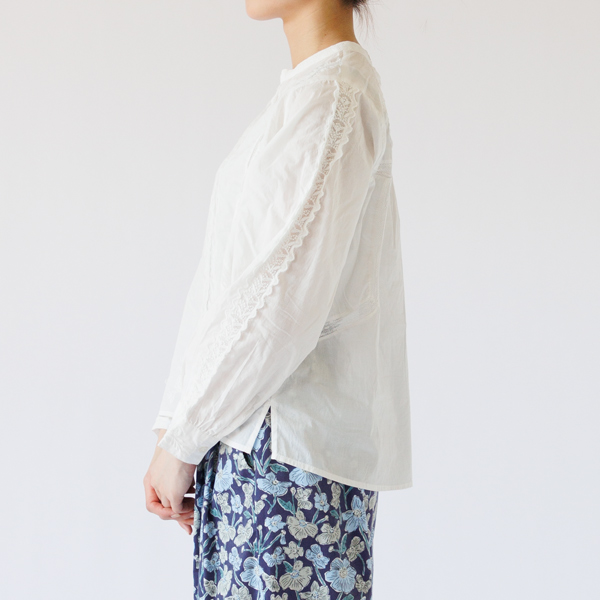 身長160cm(261-2042-WHITE) 身長160cm(261-2042-WHITE)